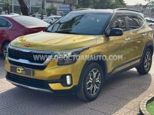Xe Kia Seltos Premium 1.4 AT 2021