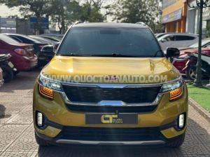Xe Kia Seltos Premium 1.4 AT 2021
