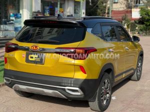 Xe Kia Seltos Premium 1.4 AT 2021