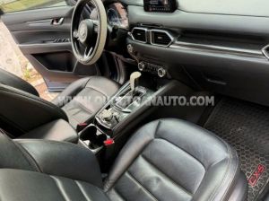 Xe Mazda CX5 2.5 AT AWD 2017