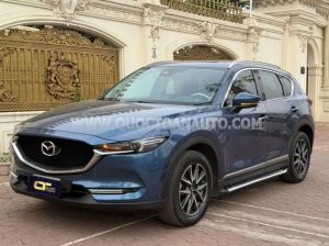 Xe Mazda CX5 2.5 AT AWD 2017