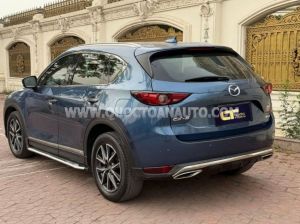 Xe Mazda CX5 2.5 AT AWD 2017