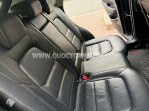Xe Mazda CX5 2.5 AT AWD 2017
