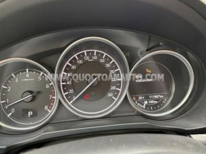 Xe Mazda CX5 2.5 AT AWD 2017