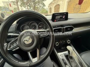 Xe Mazda CX5 2.5 AT AWD 2017