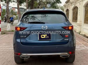 Xe Mazda CX5 2.5 AT AWD 2017