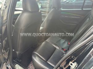 Xe Mazda CX5 2.5 AT AWD 2017