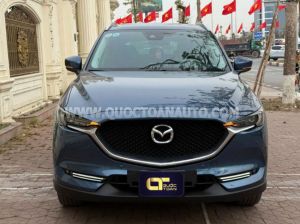 Xe Mazda CX5 2.5 AT AWD 2017