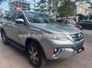 Xe Toyota Fortuner 2.7V 4x2 AT 2018