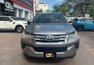 Xe Toyota Fortuner 2.7V 4x2 AT 2018