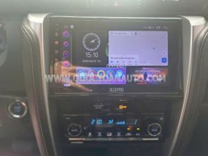 Xe Toyota Fortuner 2.7V 4x2 AT 2018