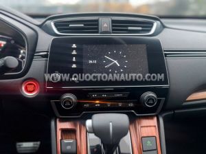 Xe Honda CRV L 2018