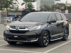 Xe Honda CRV L 2018