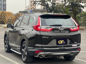 Xe Honda CRV L 2018