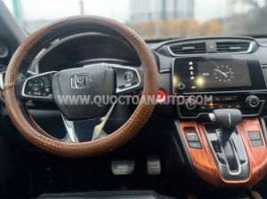 Xe Honda CRV L 2018