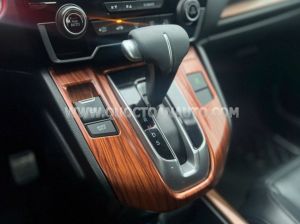 Xe Honda CRV L 2018