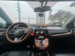 Xe Honda CRV L 2018