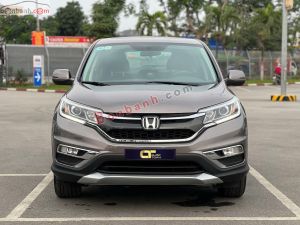Honda CRV 2.4 AT