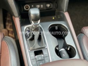Xe Hyundai SantaFe Premium 2.4L HTRAC 2019