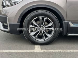 Xe Honda CRV L 2020