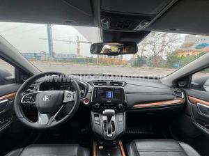 Xe Honda CRV L 2020