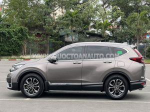 Xe Honda CRV L 2020