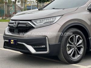 Xe Honda CRV L 2020