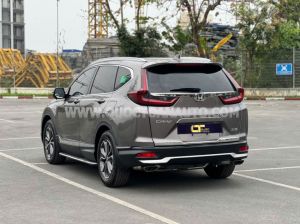 Xe Honda CRV L 2020