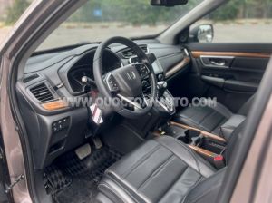 Xe Honda CRV L 2020