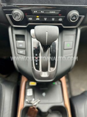 Xe Honda CRV L 2022
