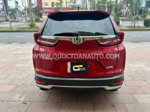 Xe Honda CRV L 2022
