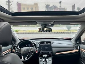 Xe Honda CRV L 2022