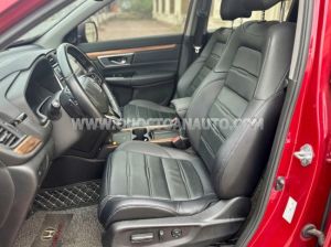 Xe Honda CRV L 2022