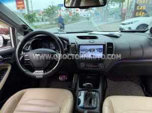 Xe Kia Cerato 2.0 AT 2018