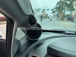 Xe Kia Cerato 2.0 AT 2018