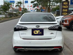 Xe Kia Cerato 2.0 AT 2018