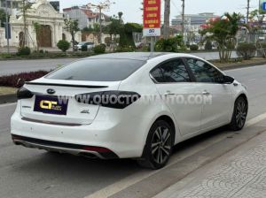 Xe Kia Cerato 2.0 AT 2018