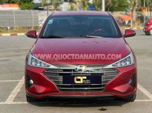 Hyundai Elantra 2.0 AT