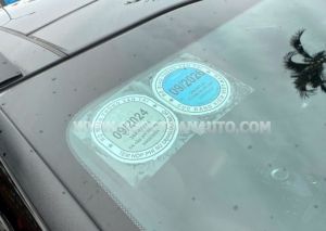 Xe Kia Sportage Signature 1.6T AWD 2023