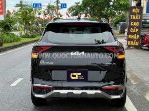 Xe Kia Sportage Signature 1.6T AWD 2023