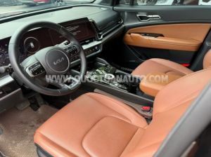 Xe Kia Sportage Signature 1.6T AWD 2023