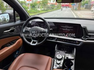 Xe Kia Sportage Signature 1.6T AWD 2023