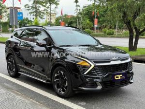 Xe Kia Sportage Signature 1.6T AWD 2023