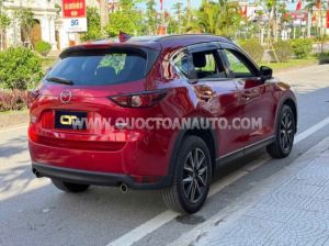 Xe Mazda CX5 2.5 AT 2WD 2019
