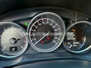 Xe Mazda CX5 2.5 AT 2WD 2019