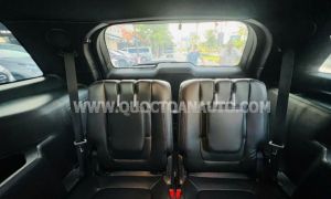 Xe Ford Explorer Limited 2.3L EcoBoost 2018