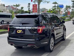 Xe Ford Explorer Limited 2.3L EcoBoost 2018