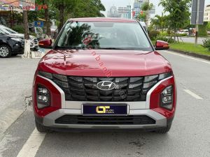 Hyundai Creta Đặc biệt 1.5 AT
