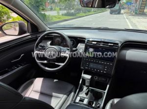 Xe Hyundai Tucson 2.0 AT Đặc biệt 2022
