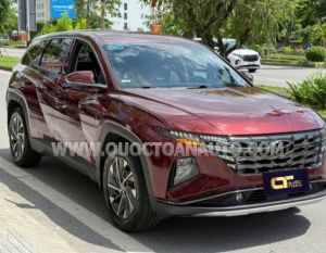 Xe Hyundai Tucson 2.0 AT Đặc biệt 2022